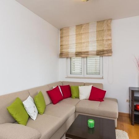 Apartment Buby Дубровник Екстериор снимка