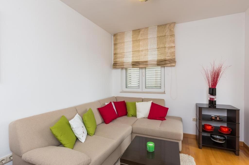 Apartment Buby Дубровник Екстериор снимка