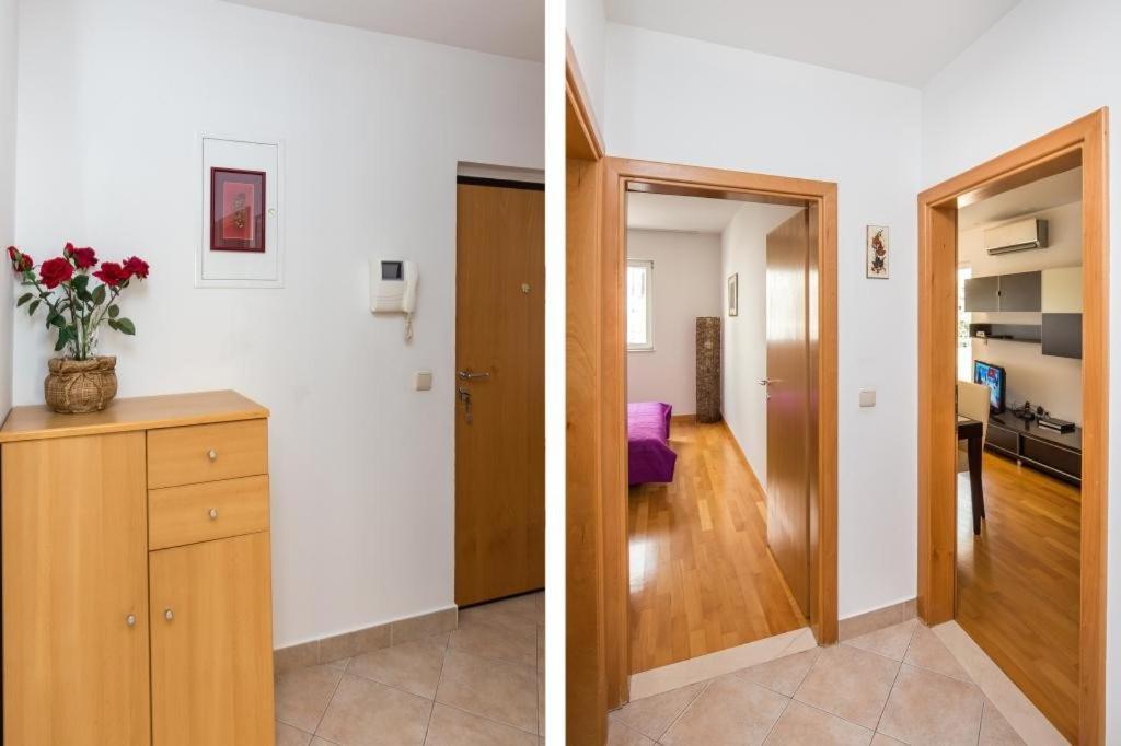 Apartment Buby Дубровник Екстериор снимка