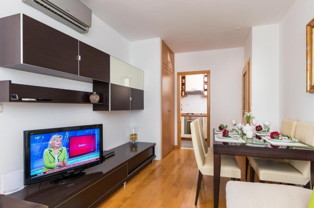 Apartment Buby Дубровник Екстериор снимка