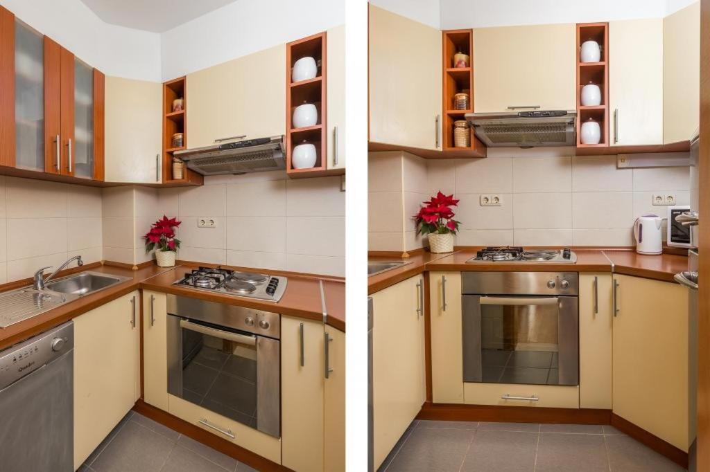 Apartment Buby Дубровник Екстериор снимка